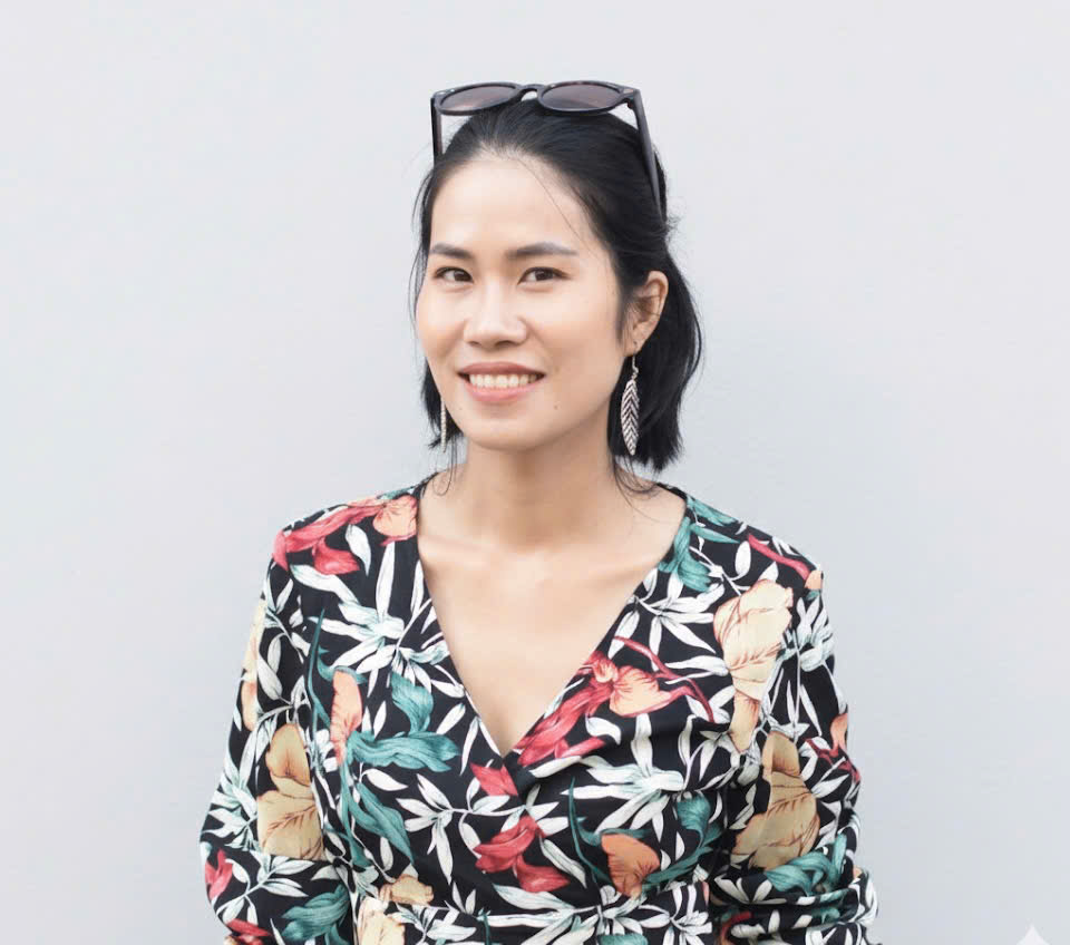 Luu Nguyen